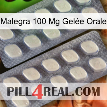 Malegra 100 Mg Gelée Orale 07